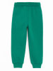 COOL CLUB Sweatbroek groen