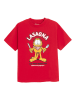 COOL CLUB Koszulka w kolorze czerwonym