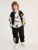 COOL CLUB Sweatbroek zwart