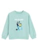 COOL CLUB Sweatshirt turquoise