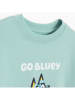 COOL CLUB Sweatshirt turquoise
