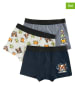 COOL CLUB 3er-Set: Boxershorts in Bunt