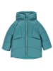 Coccodrillo Winterjacke in Blau