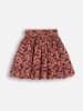 Coccodrillo Spódnica ze wzorem