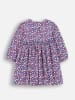 Coccodrillo Sukienka w kolorze fioletowym