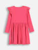Coccodrillo Kleid in Pink