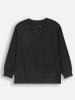 Coccodrillo Sweatshirt in Schwarz
