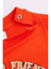 Coccodrillo Sweatshirt in Orange
