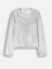Coccodrillo Longsleeve in Grau
