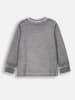 Coccodrillo Longsleeve in Grau