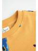 Coccodrillo Sweatshirt in Orange