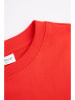 Coccodrillo Longsleeve in Rot