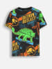 Coccodrillo Koszulka ze wzorem