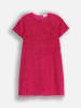 Coccodrillo Sukienka w kolorze różowym