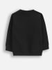 Coccodrillo Sweatshirt in Schwarz