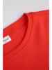 Coccodrillo Sweatshirt in Rot