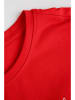 Coccodrillo Longsleeve in Rot
