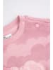 Coccodrillo Sweatshirt in Rosa