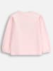 Coccodrillo Longsleeve in Rosa