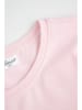 Coccodrillo Koszulka w kolorze jasnoróżowym