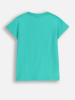MOKIDA Koszulka w kolorze turkusowym