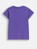 MOKIDA Koszulka w kolorze fioletowym