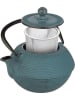Ibili Teekanne in Blau - 1,2 l
