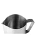 Ibili Milchkännchen in Silber - 350 ml