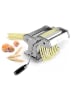 Ibili Maszynka w kolorze srebrnym do makaronu