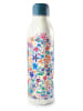 Ibili Thermoflasche in Weiß/ Blau/ Pink - 500 ml
