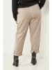 Curvy Lady Hose in Beige