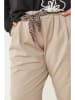 Curvy Lady Hose in Beige