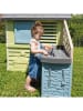 Smoby Spielhaus "Pretty mit Küche" - ab 2 Jahren