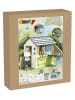 Smoby Speelhuis "Pretty met Keuken" - vanaf 2 jaar
