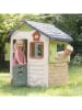 Smoby Speelhuis "Jura Lodge" - vanaf 2 jaar