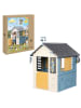 Smoby Speelhuis "4-Seasons" - vanaf 2 jaar