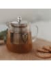 Eulenschnitt Teekanne ''Herz'' - 550 ml