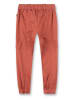 Sanetta Kidswear Cargobroek rood