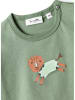 Sanetta Kidswear Shirt in Grün