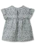 Sanetta Kidswear Kleid in Bunt