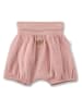 Sanetta Kidswear Short lichtroze