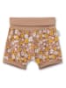 Sanetta Kidswear Short lichtbruin