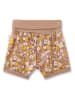 Sanetta Kidswear Short lichtbruin