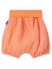 Sanetta Kidswear Shorts in Orange