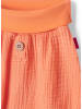 Sanetta Kidswear Short oranje