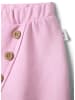 Sanetta Kidswear Spodnie w kolorze jasnoróżowym