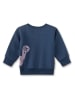 Sanetta Kidswear Sweatshirt in Dunkelblau