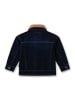 Sanetta Kidswear Jeansjacke in Dunkelblau