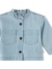 Sanetta Kidswear Spijkerjas lichtblauw