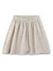 Sanetta Kidswear Rock in Creme